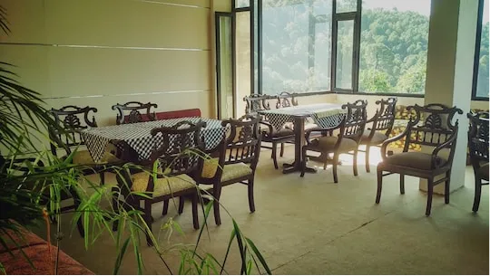 Coriander Restaurant