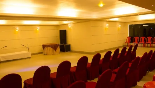 Conference Hall