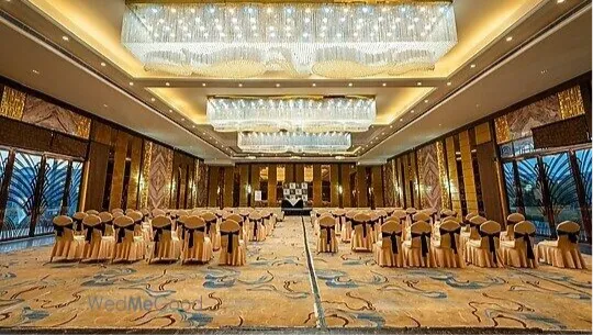 Grand Ballroom