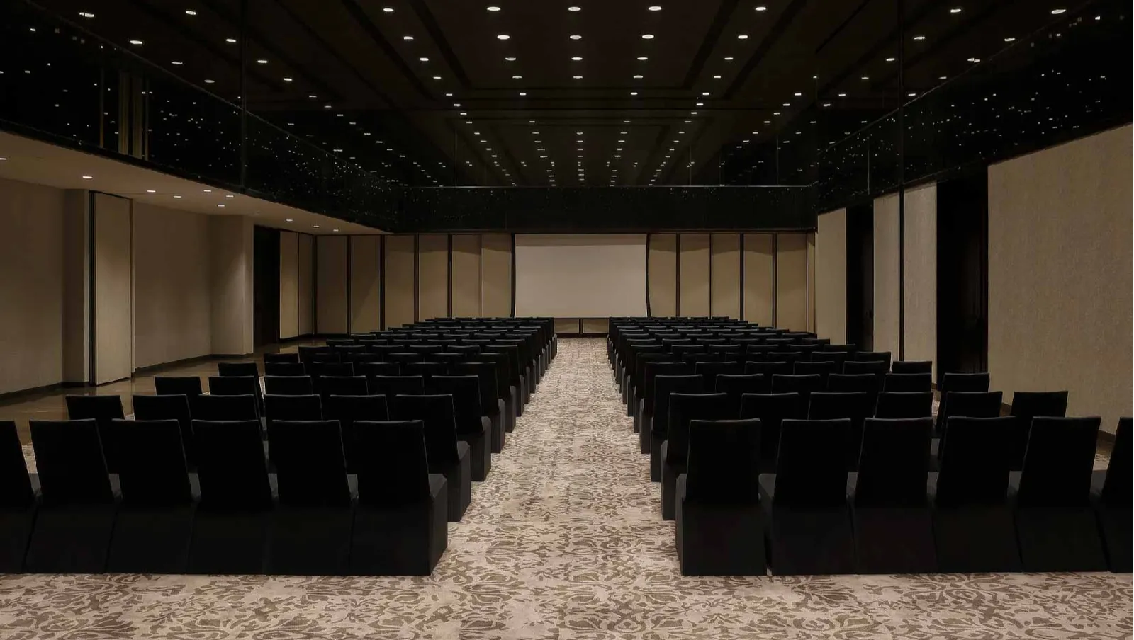 The Ballroom