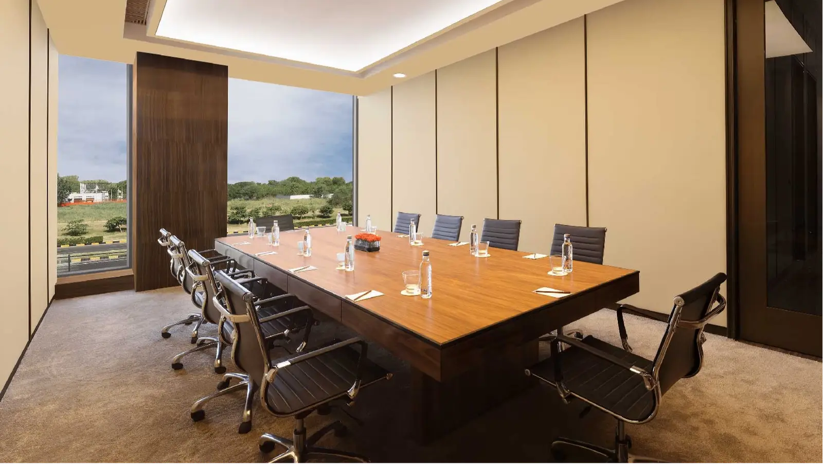The Boardrooms