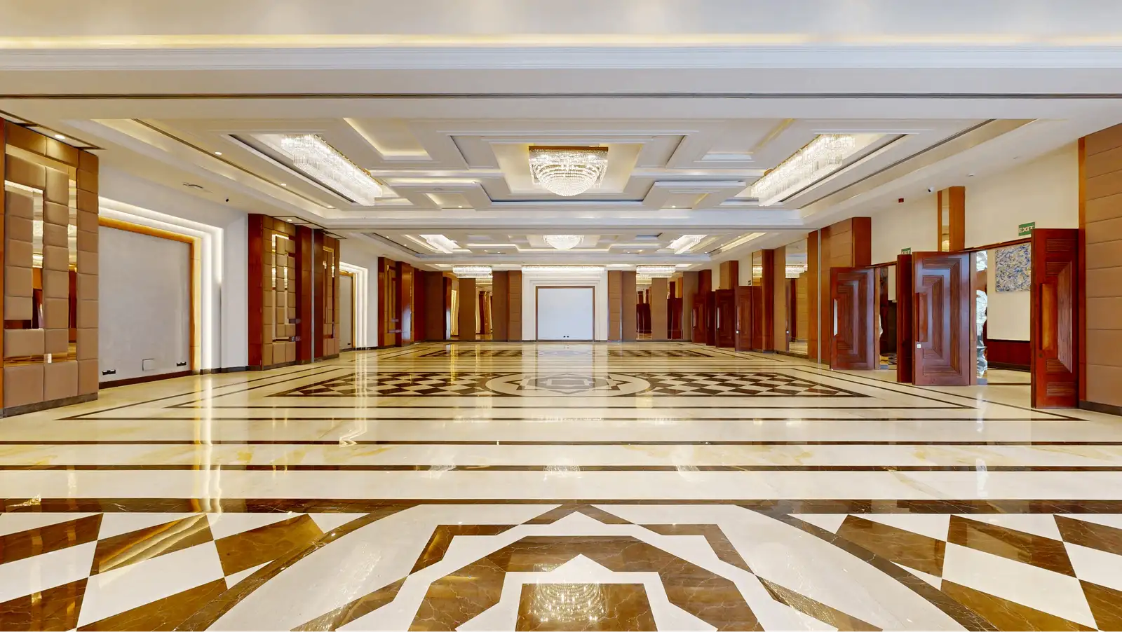 Ballroom