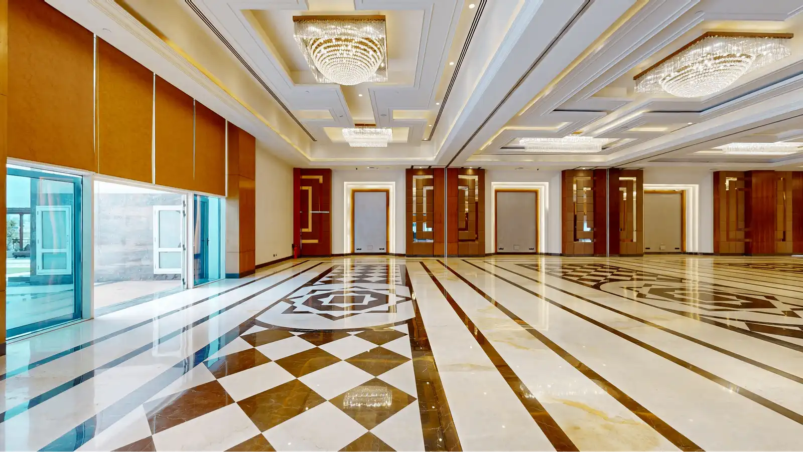 Ballroom 1