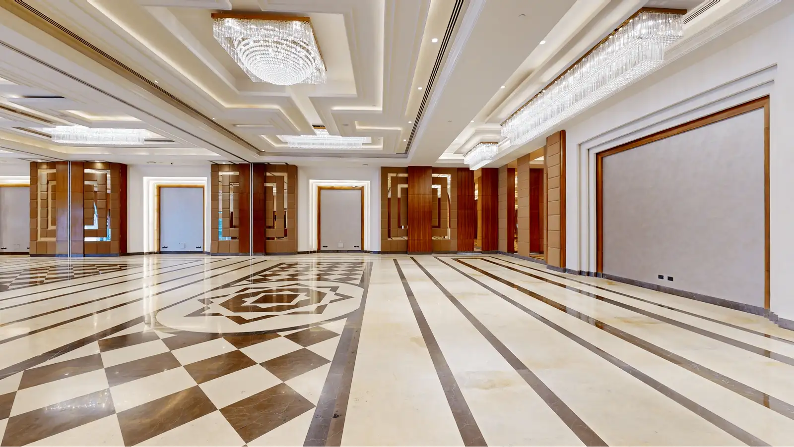 Ballroom 3