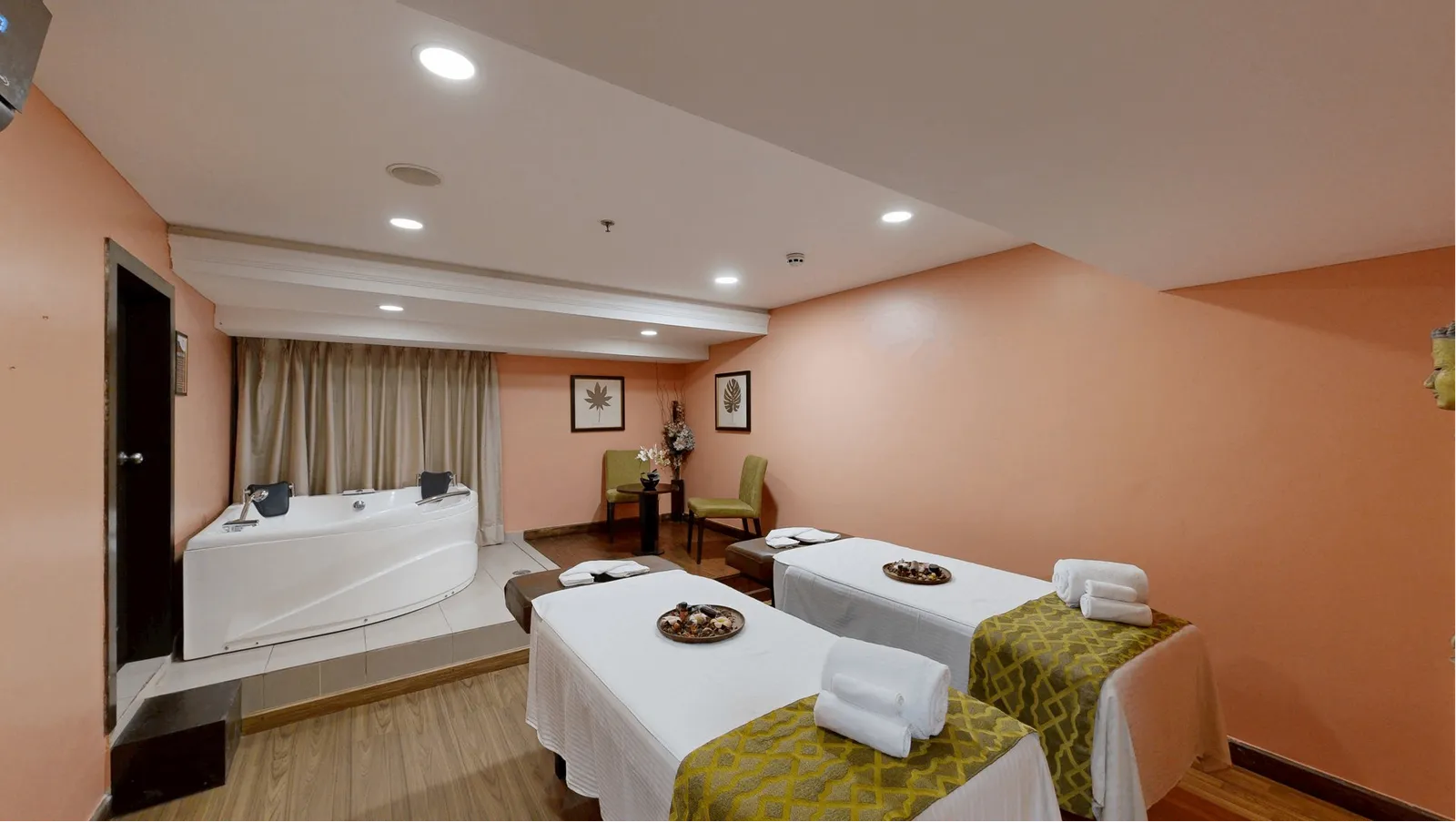 Spa