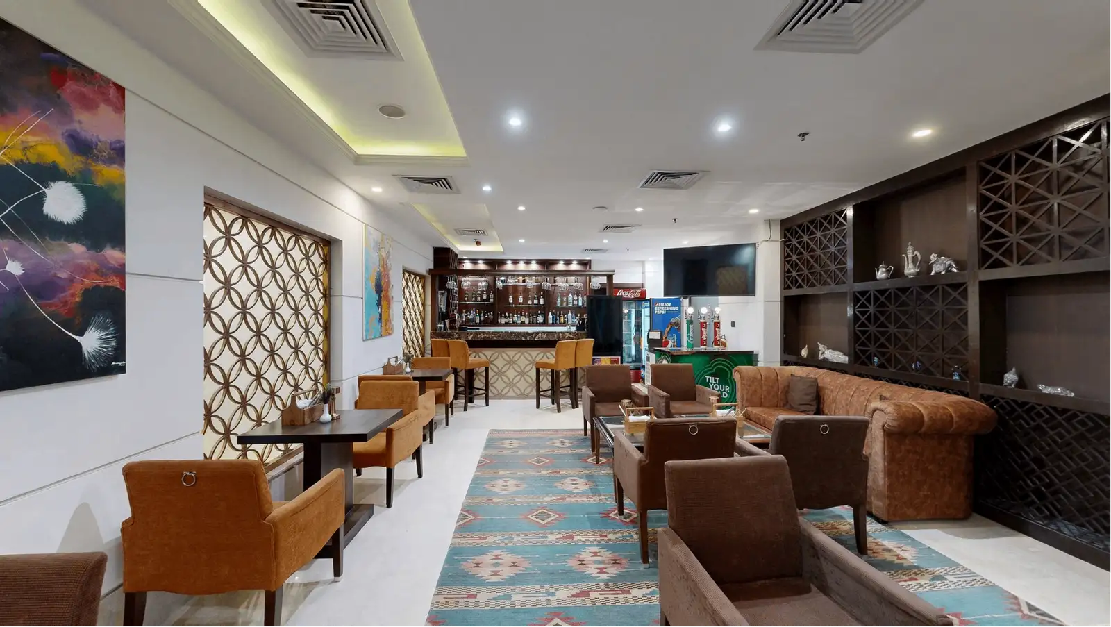 Sunset Bar 
