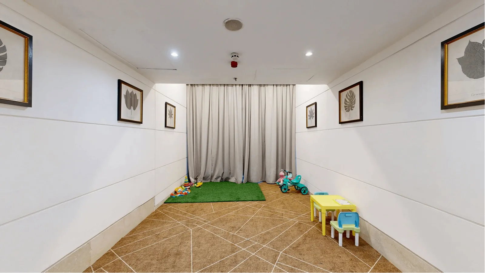 Kids Playzone 