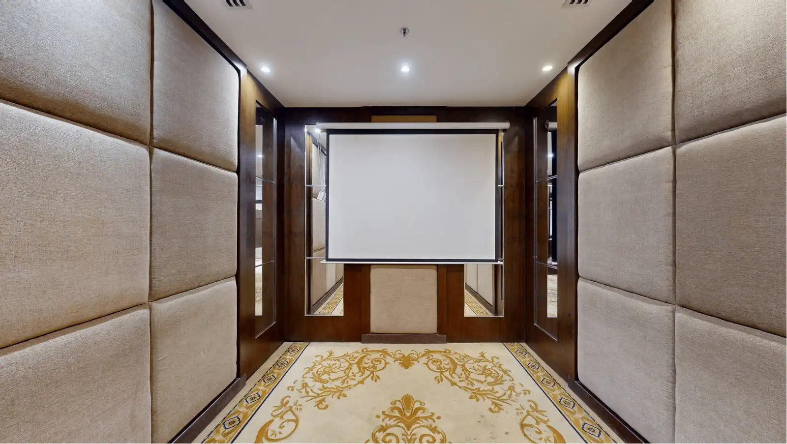 Boardroom