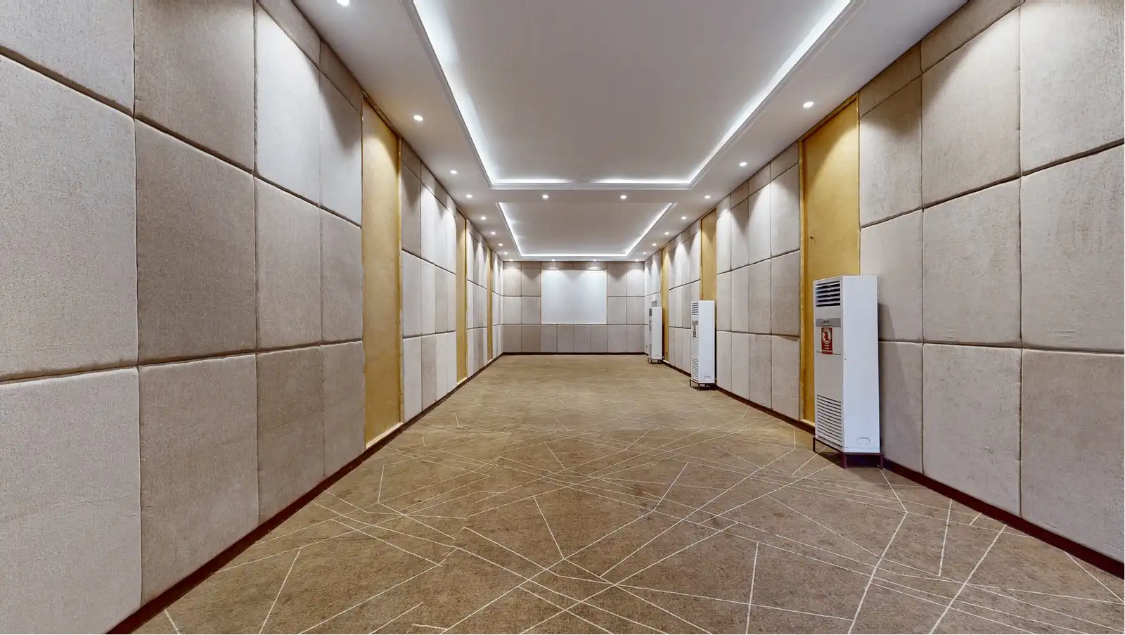 Gochali Meeting Hall