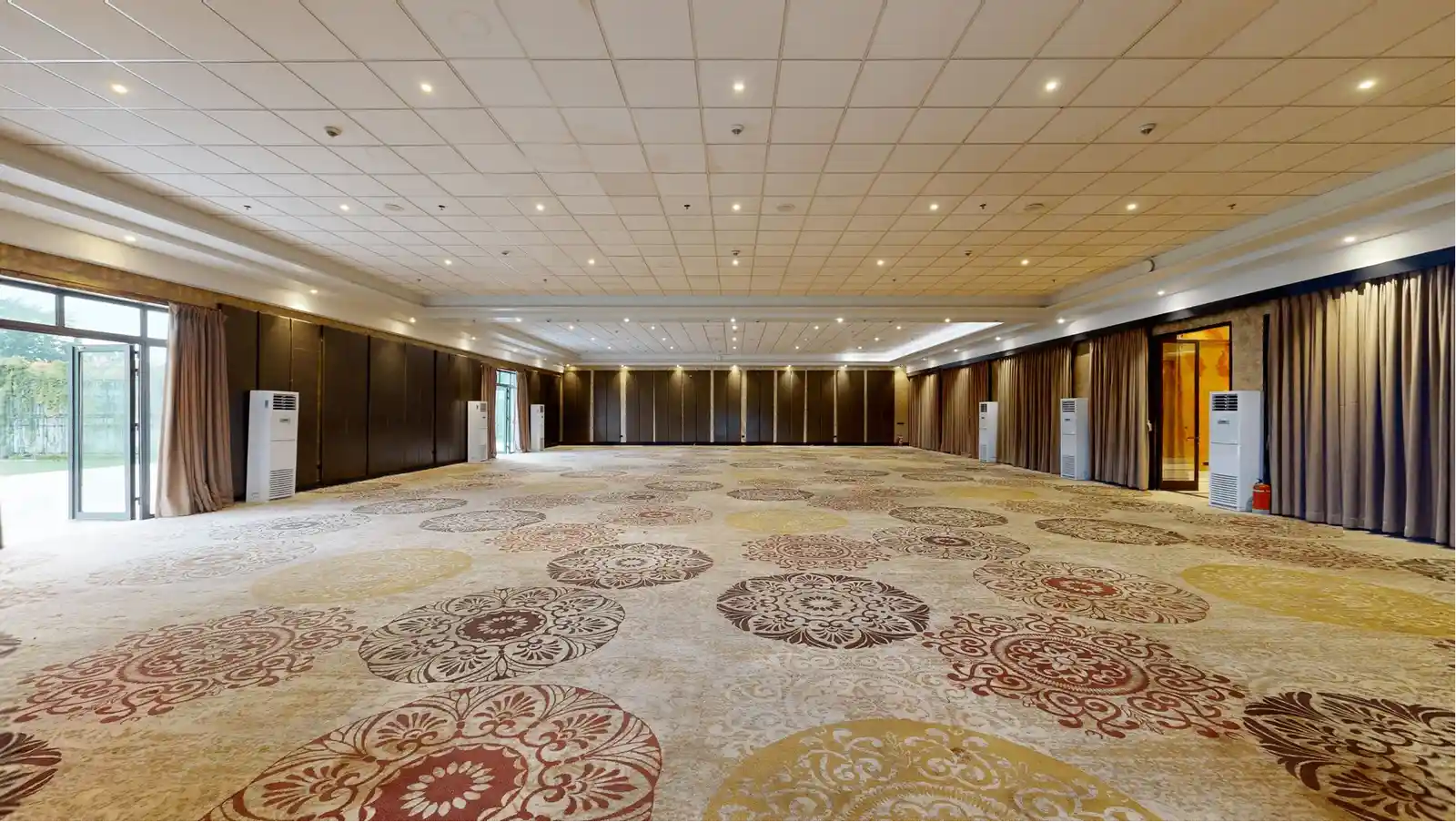 Royal Bengal Hall 