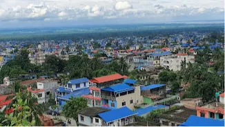 Dharan