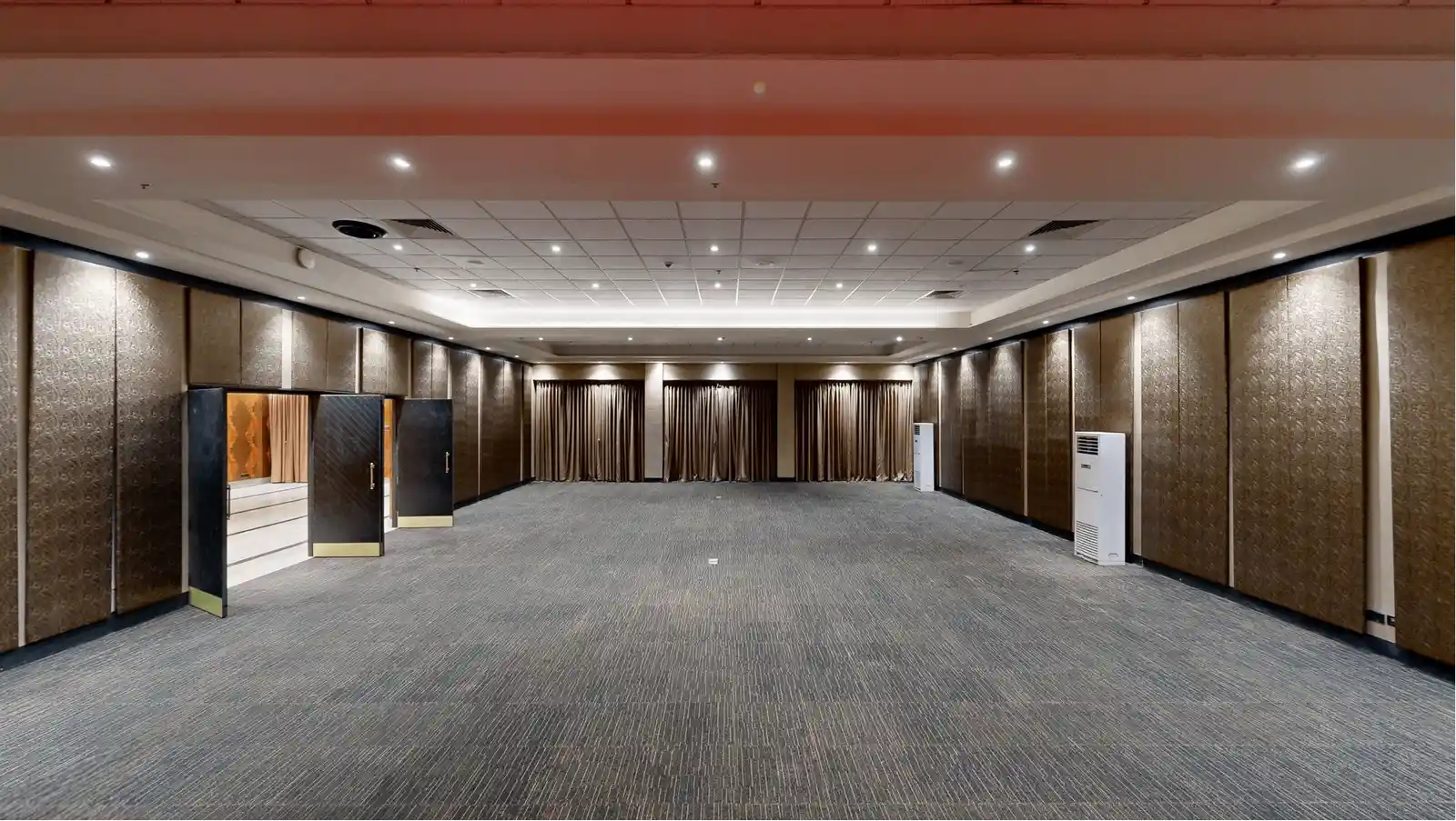 Bali Hall