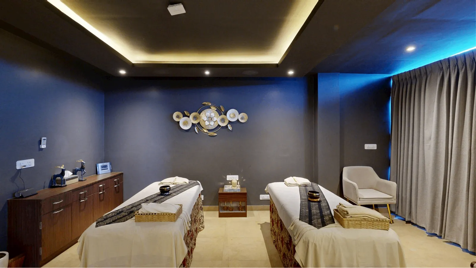 Nuad Thai Spa