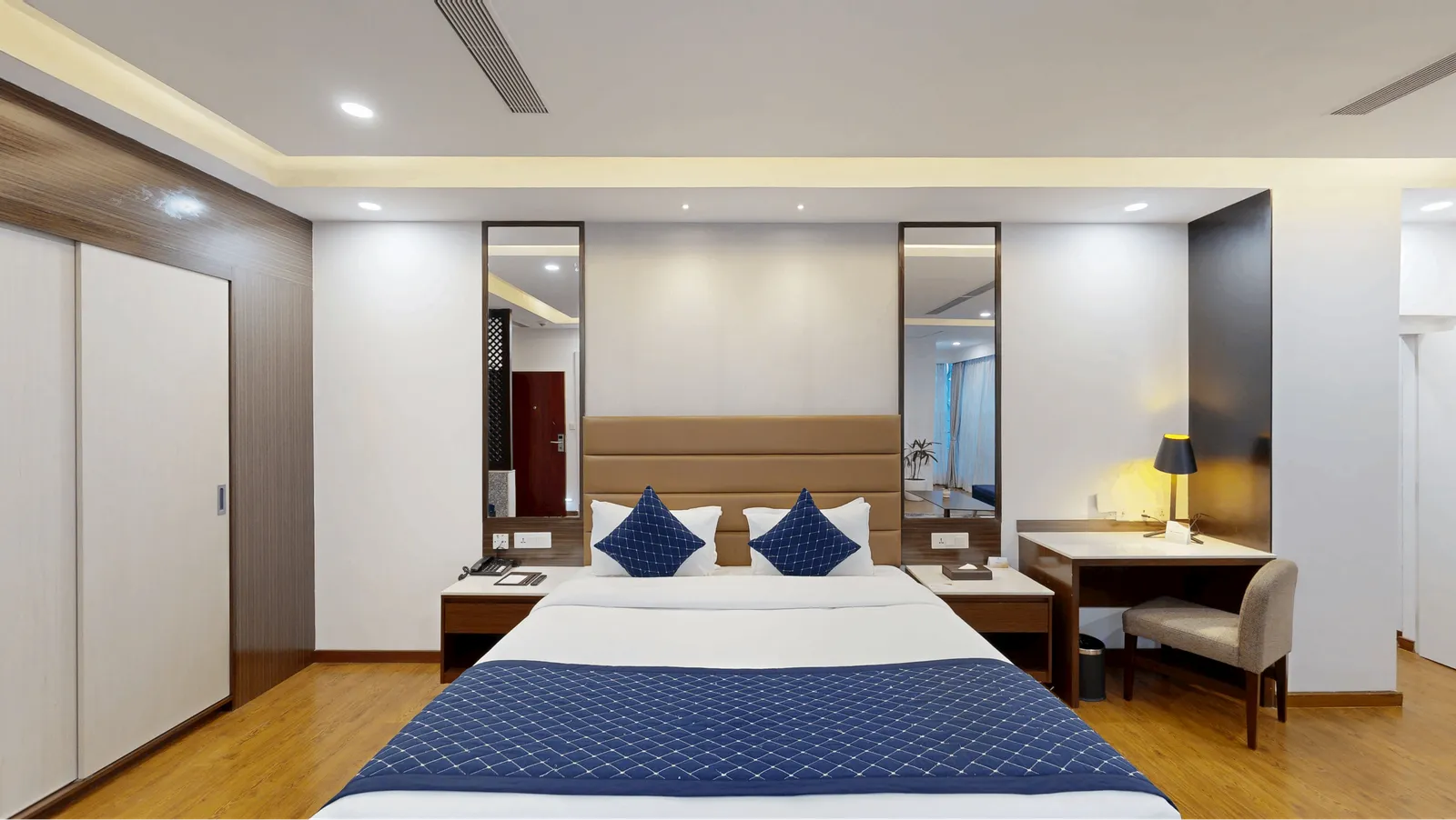 Executive Suite