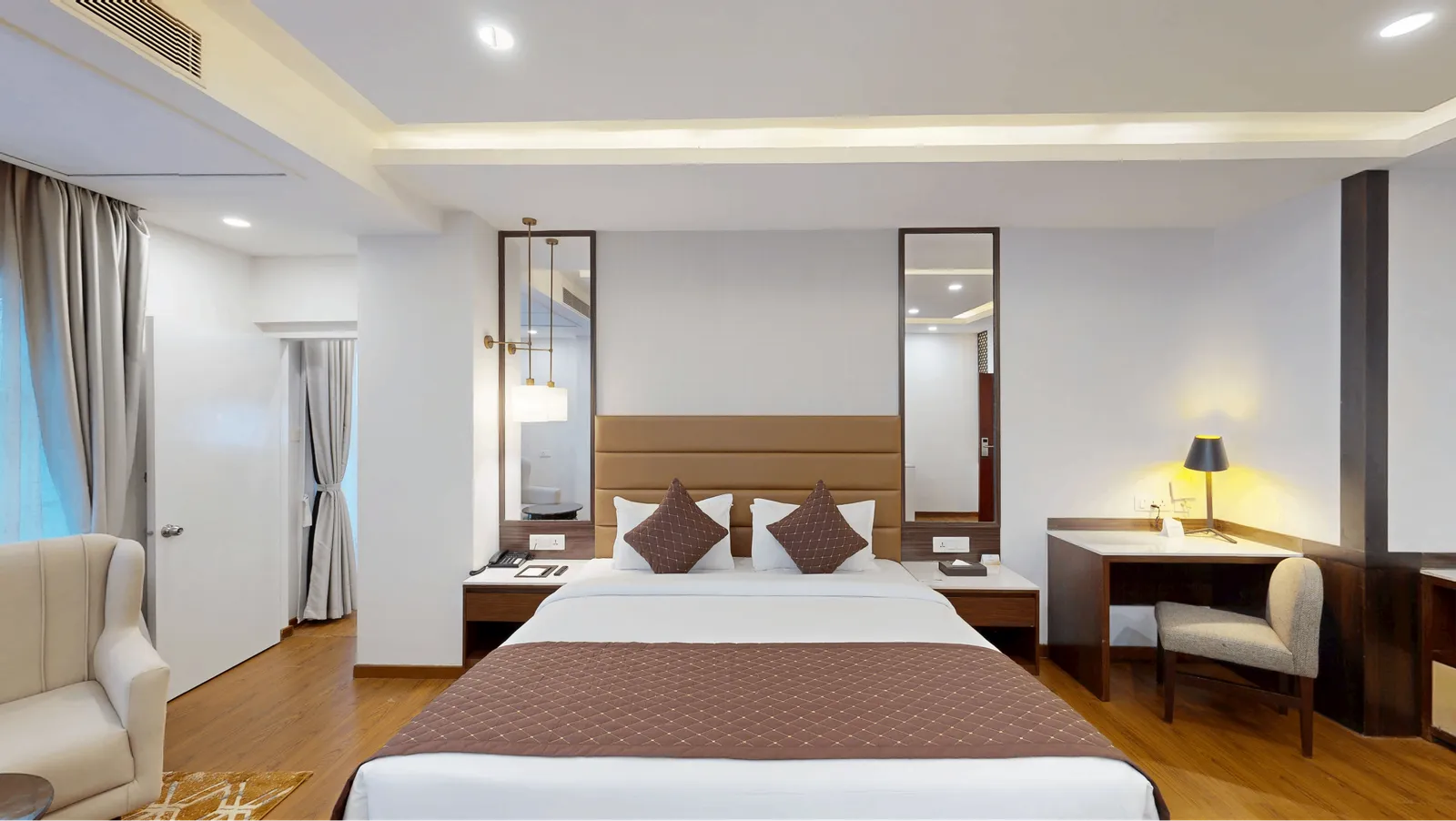 Suite Room