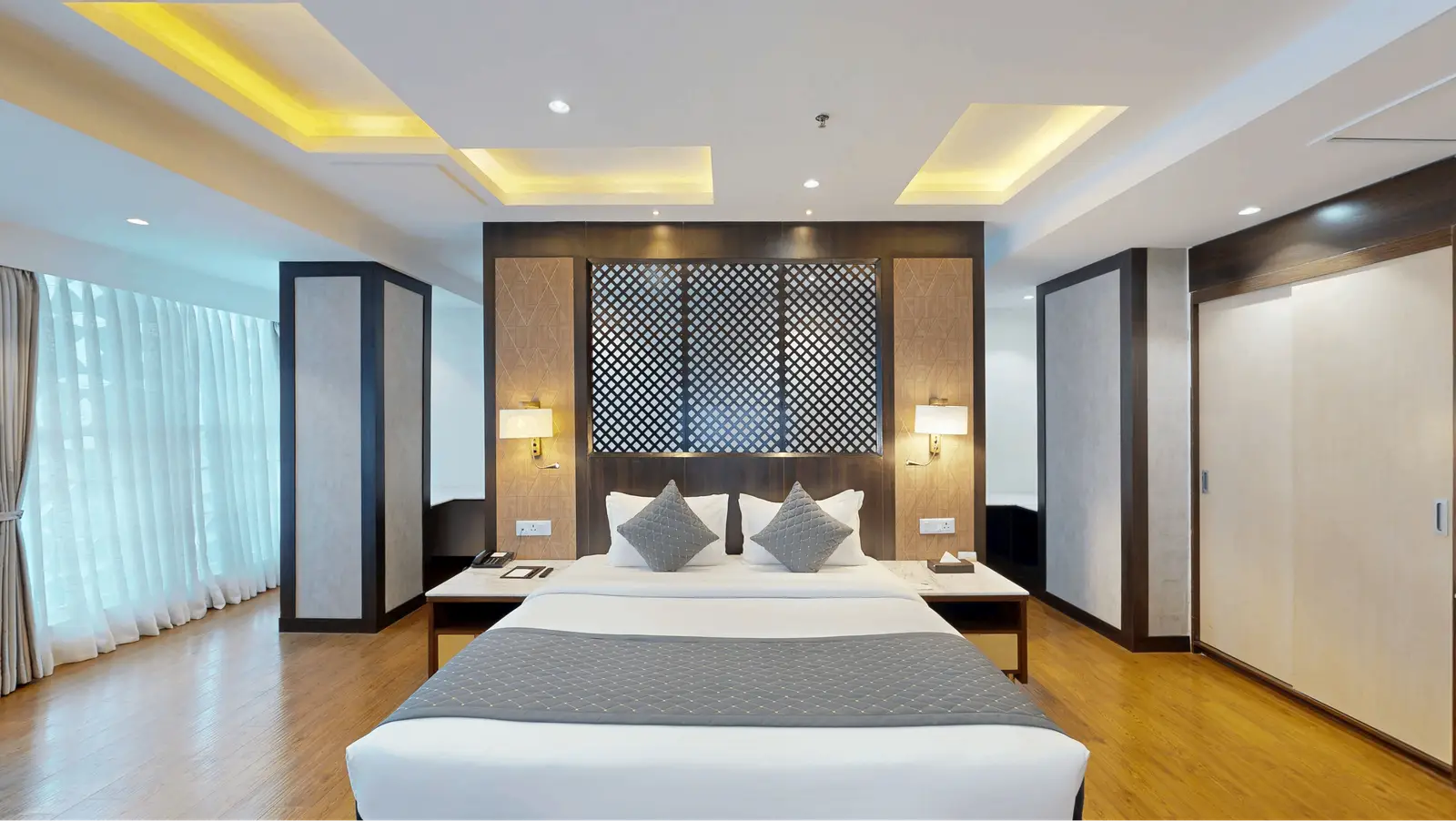 Royal Suite