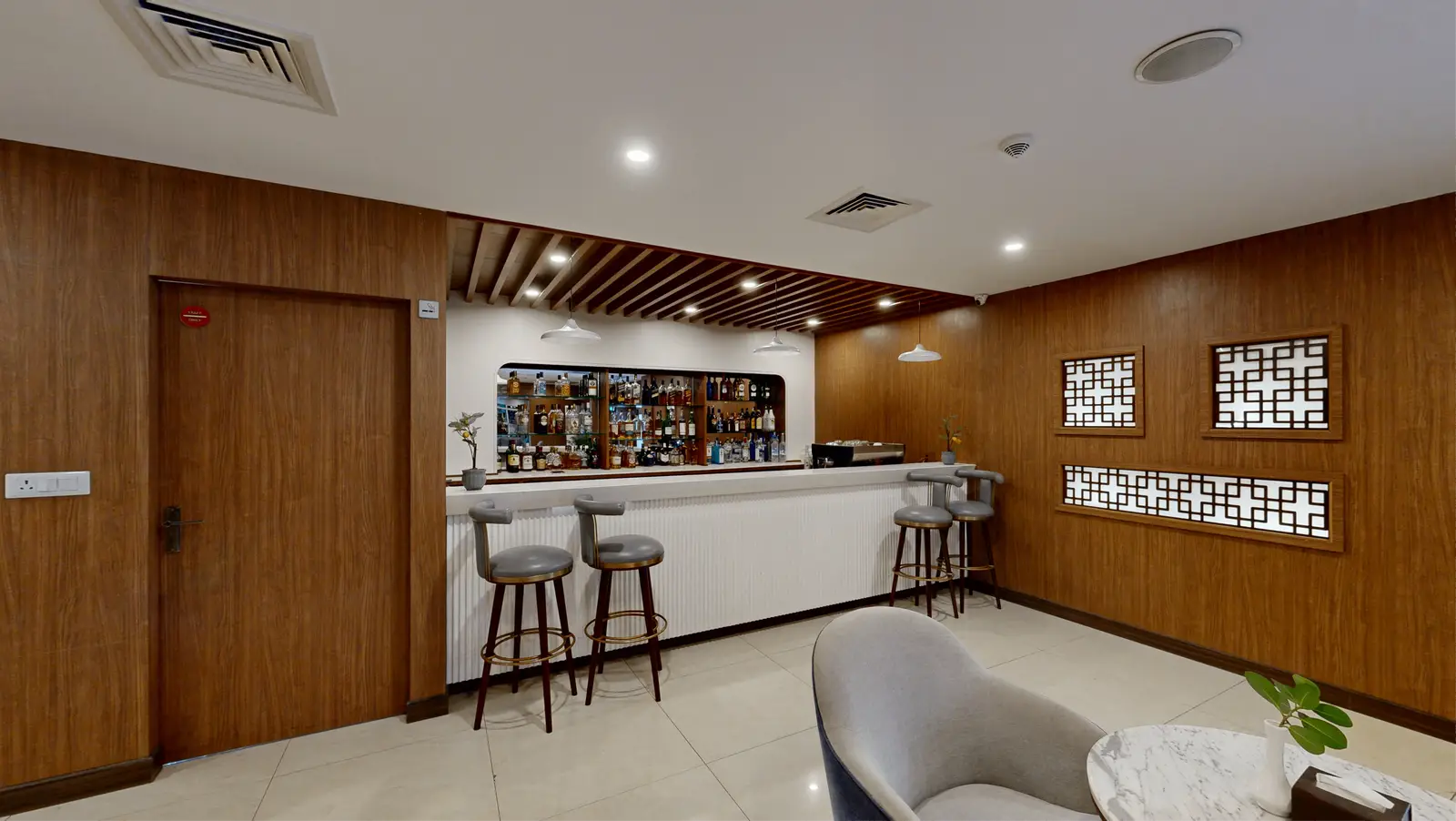 Sunset Bar
