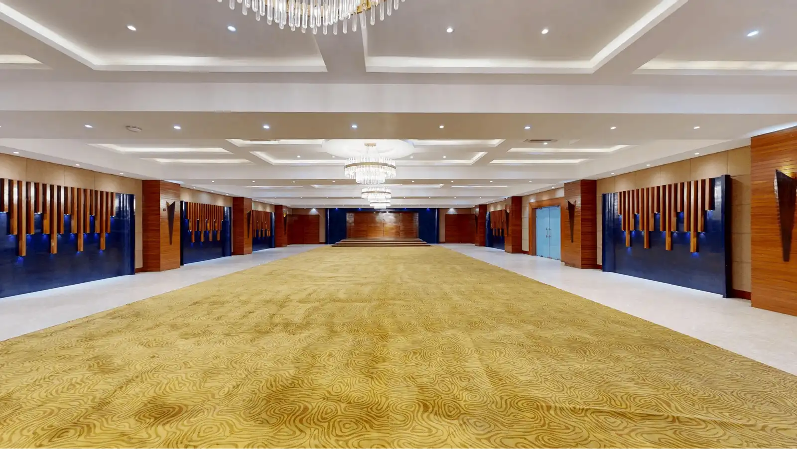 Mangalam Hall