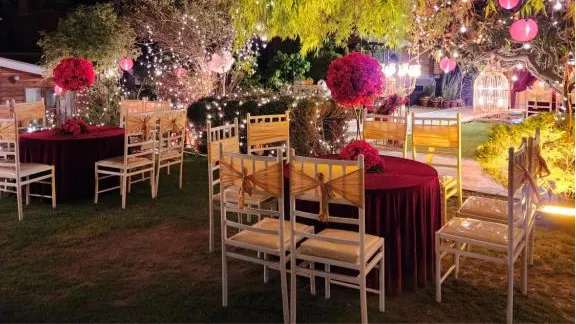 The Lawn