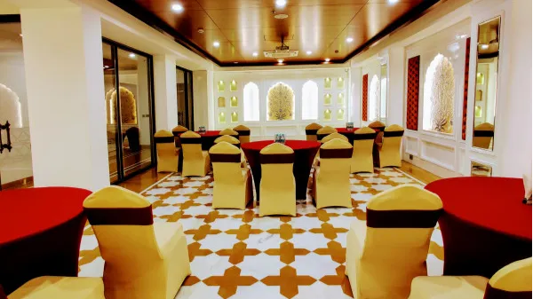 Conference Hall
