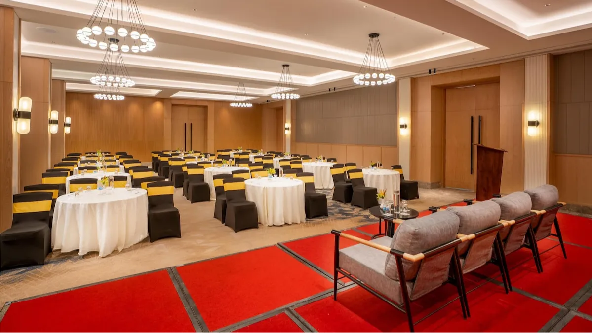 Grand Ballroom