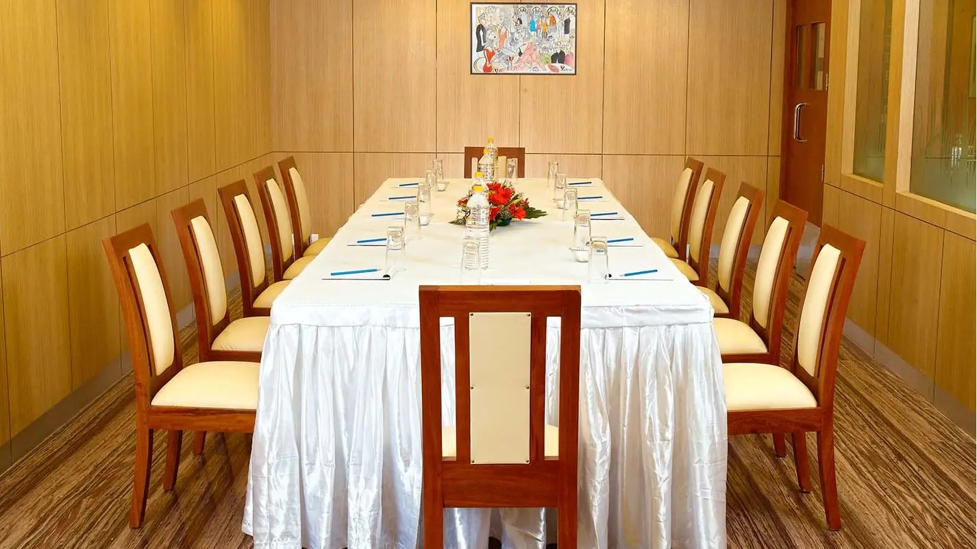 Board Room
