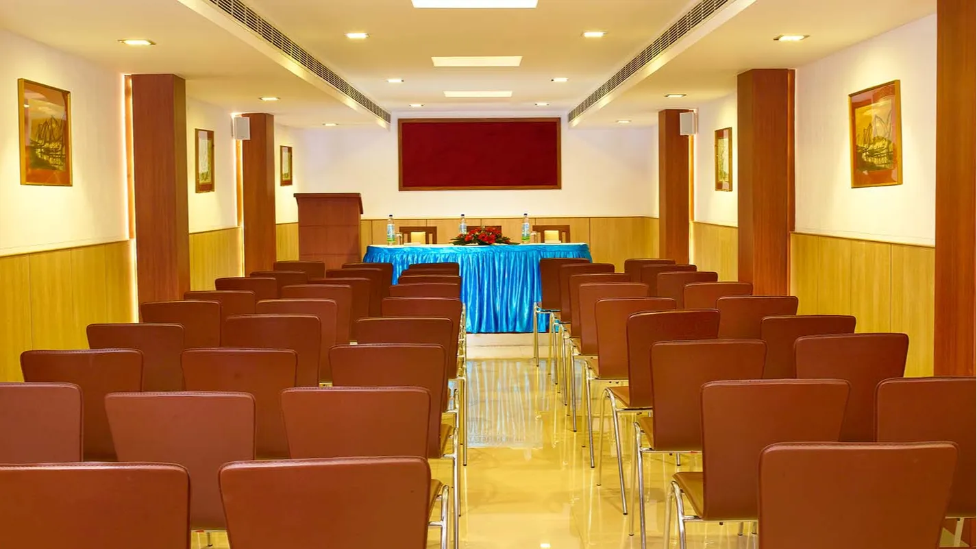 Aiswarya Mini Hall