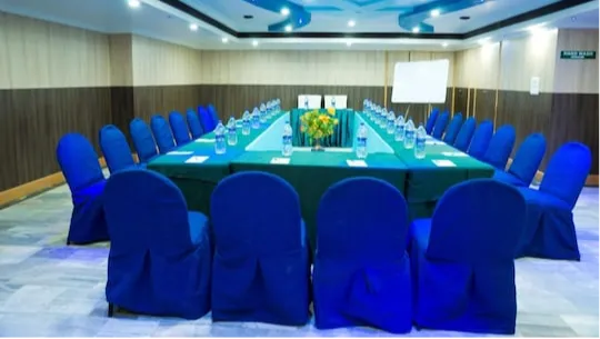 Conference Hall