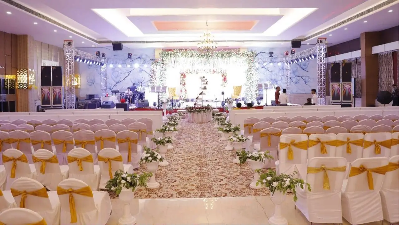 Grandeur Banquet Hall