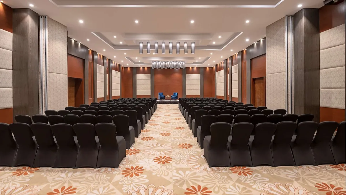 Ballroom 1