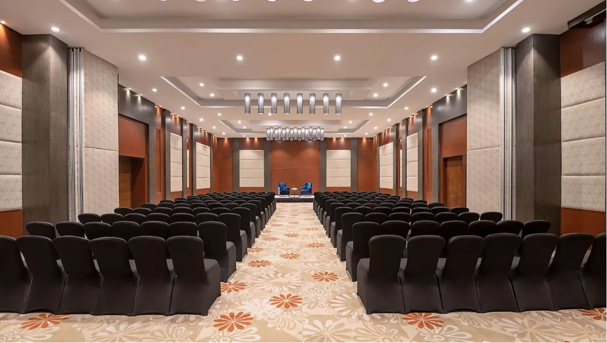 Ballroom 2