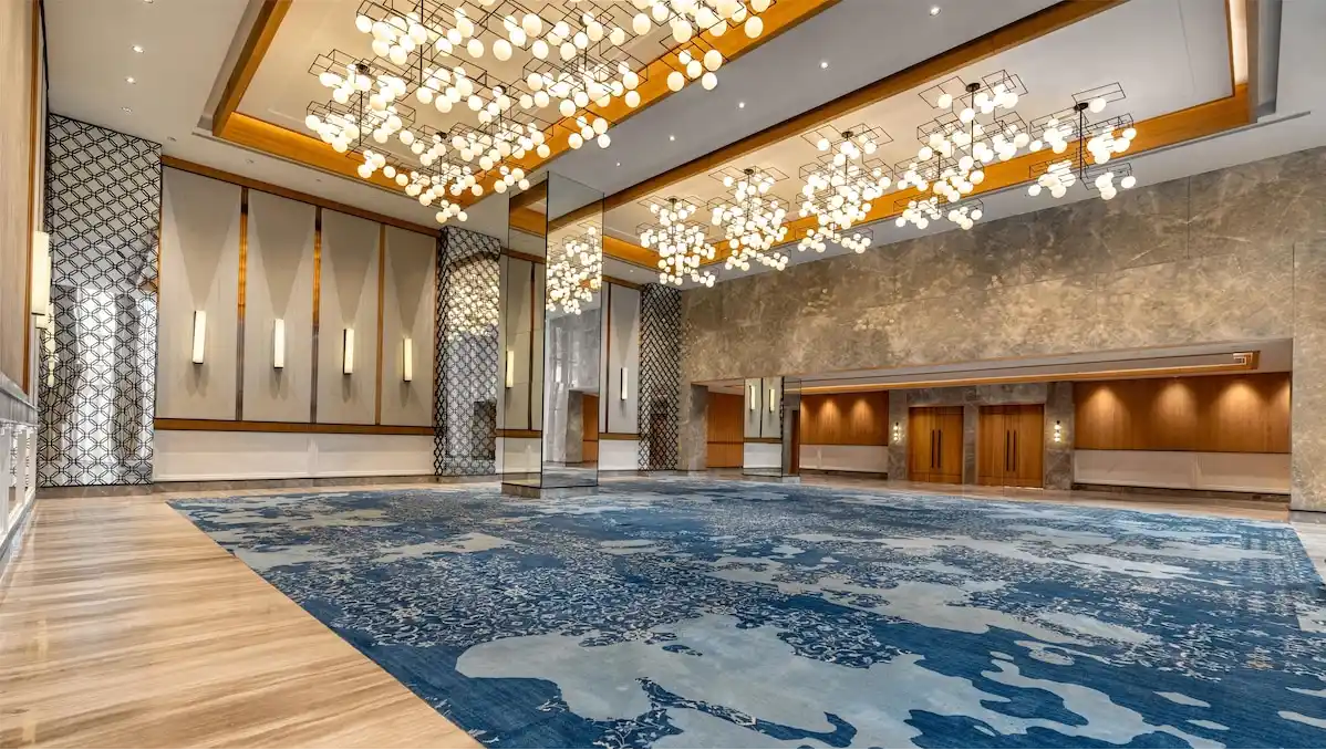 Grand Ballroom