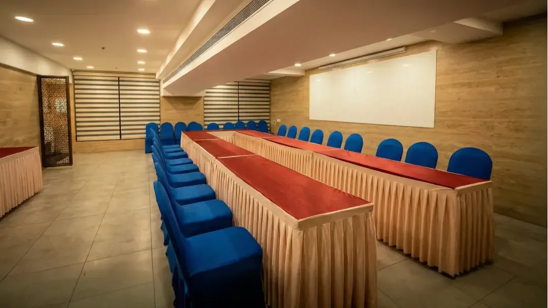 Board Room
