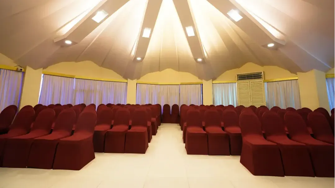 Utsav Mini Hall