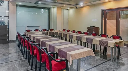 Conference Hall