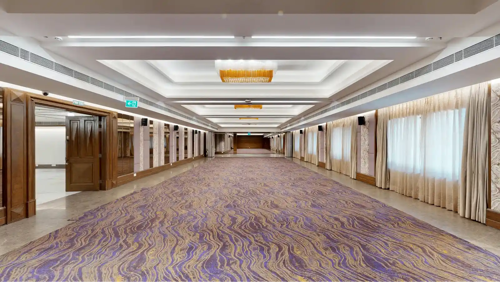 Senate Hall