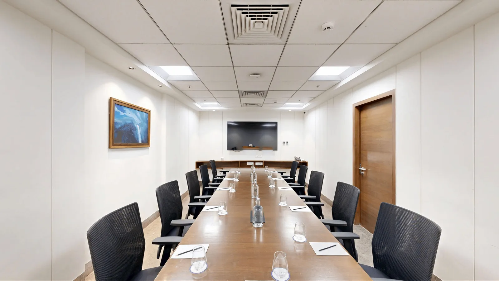 Boardroom