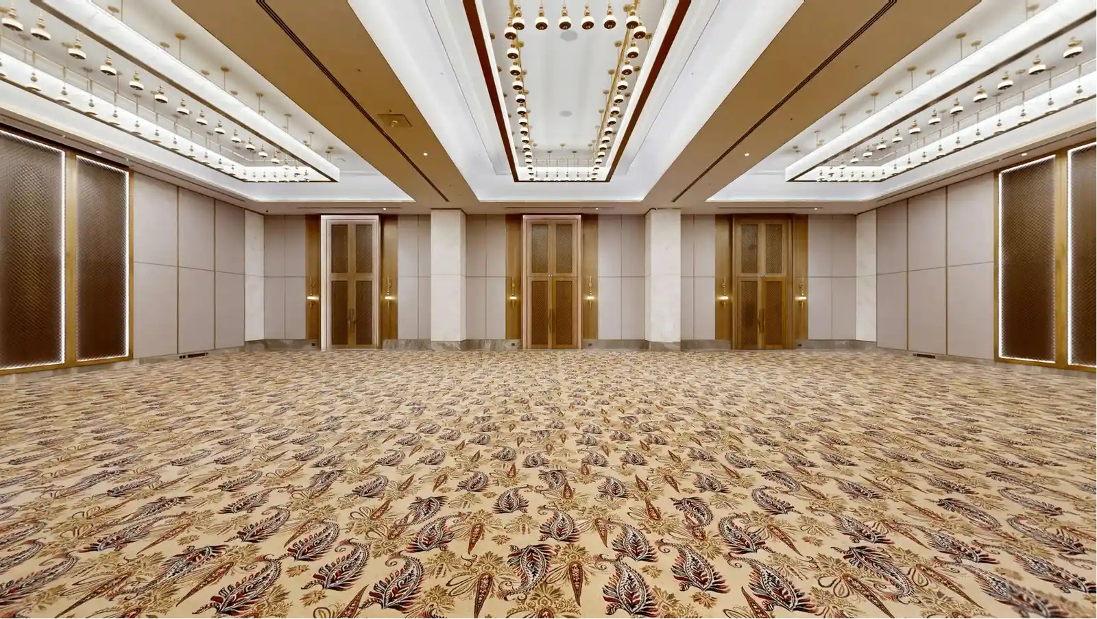The Ballroom