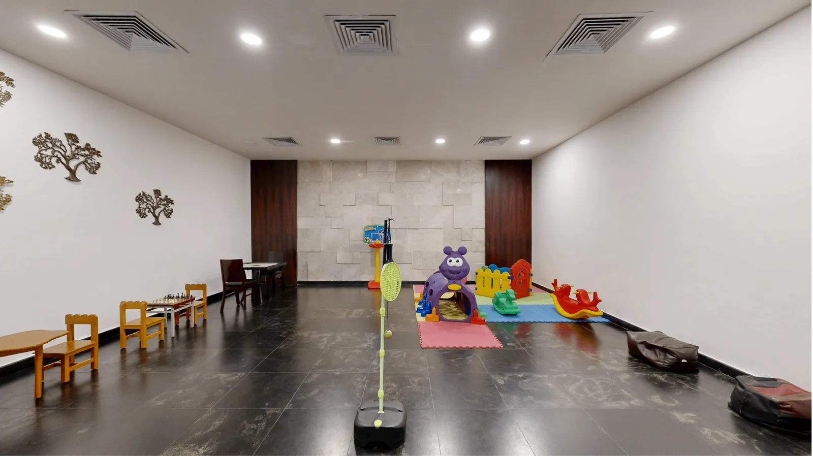 Play Room