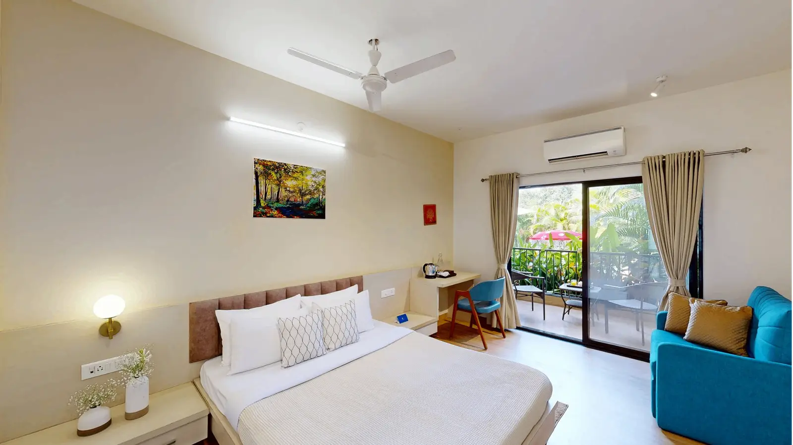 Amaltas Villa 003