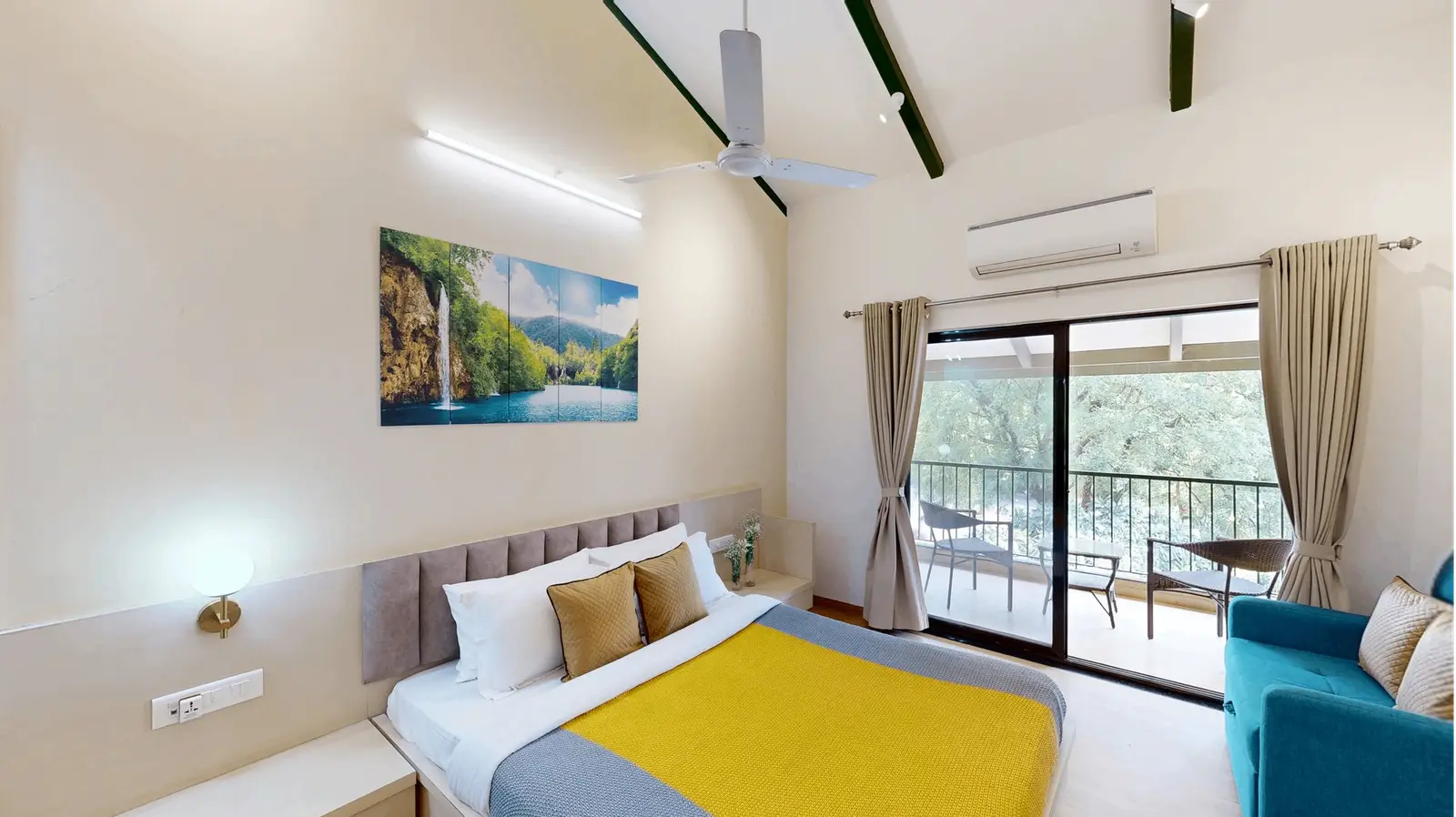 Amaltas Villa 101