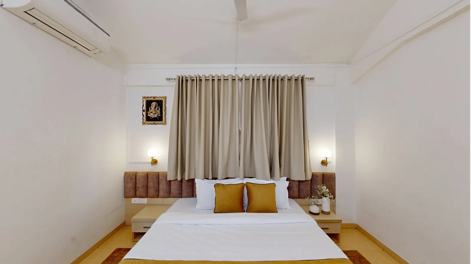 Amaltas Villa S01