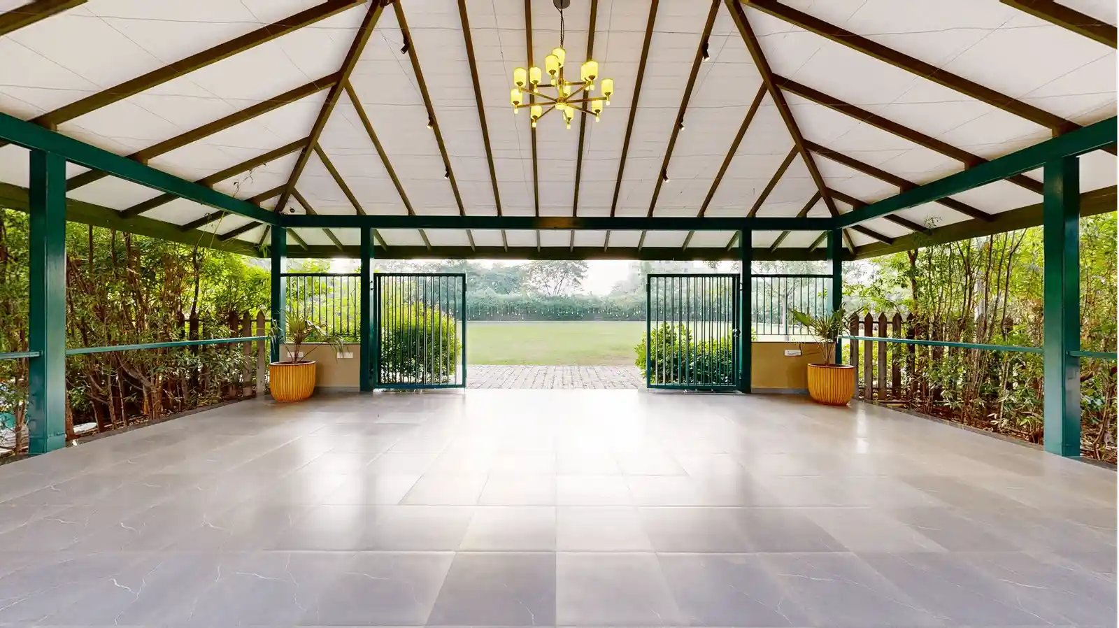 Gazebo 