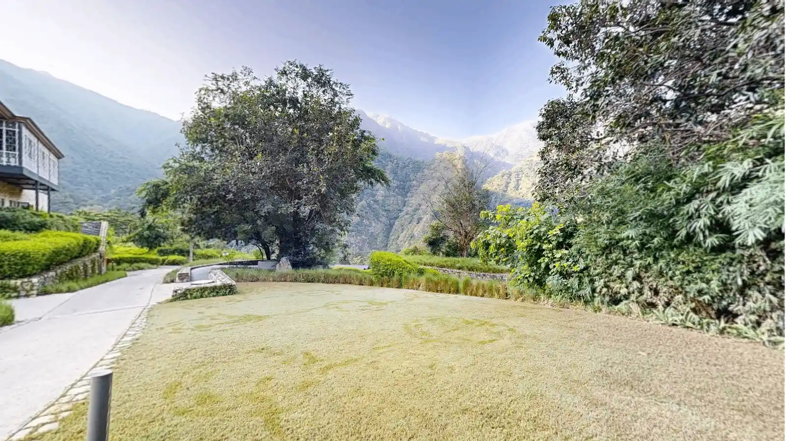 Panchwati Lawn 