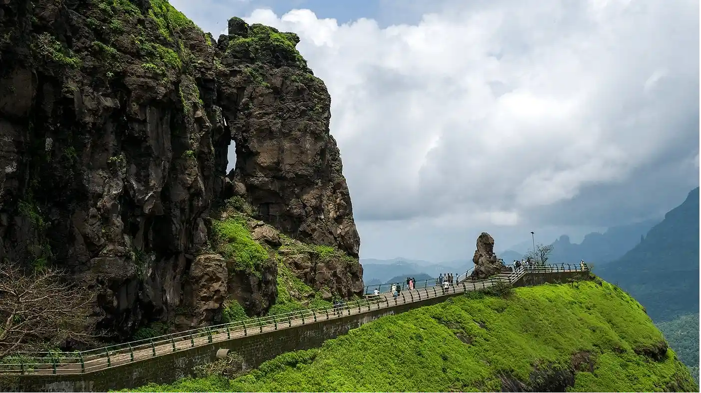 Western Ghats