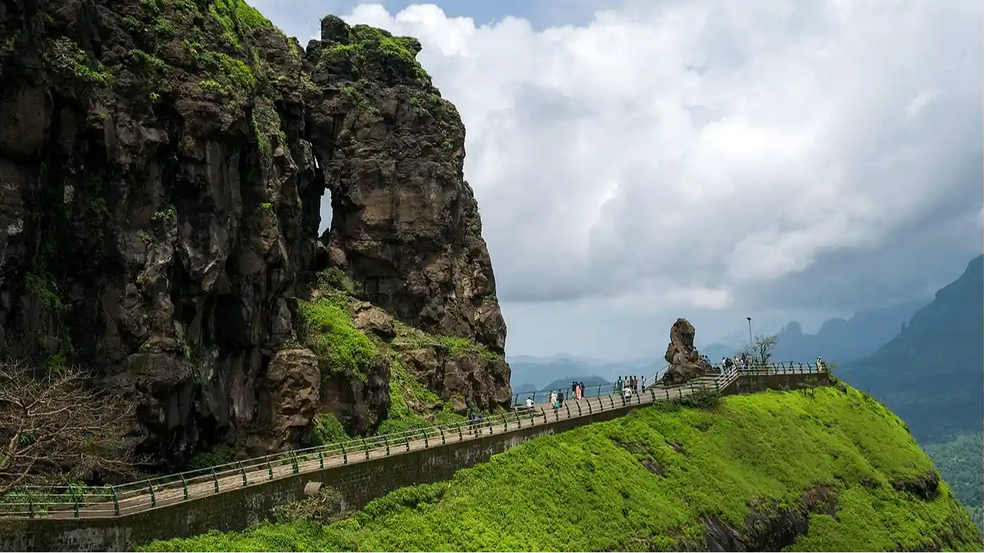 Western Ghats