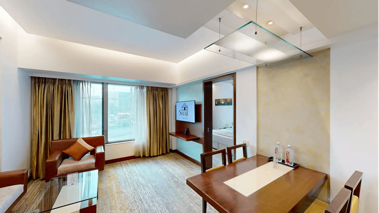 Grand Suite Room