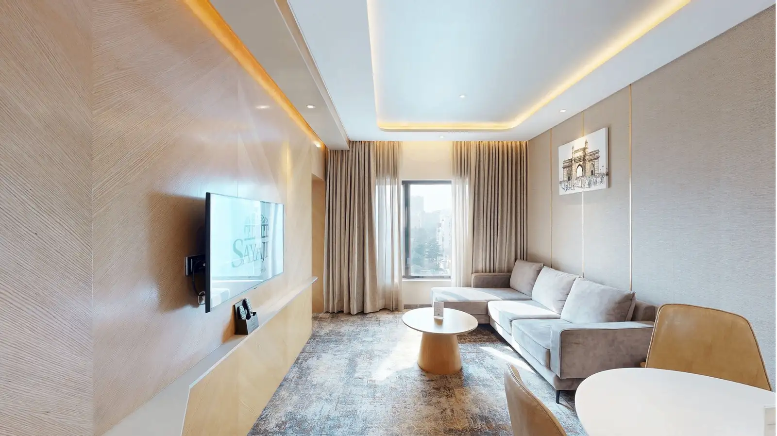 Premium Suite Room