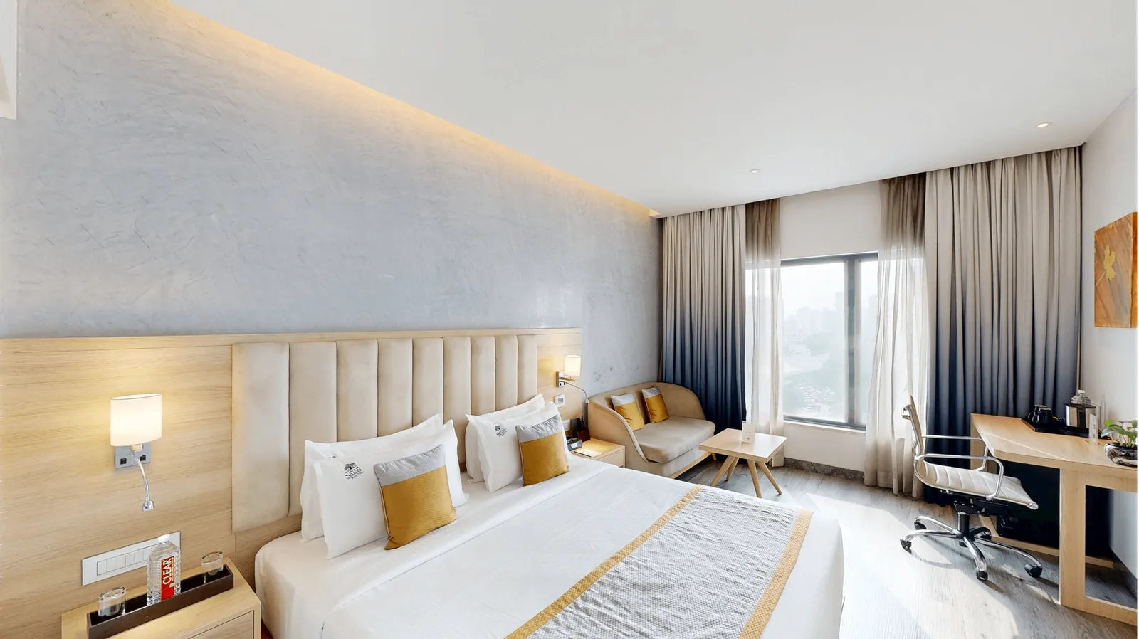 Premium Grande Room
