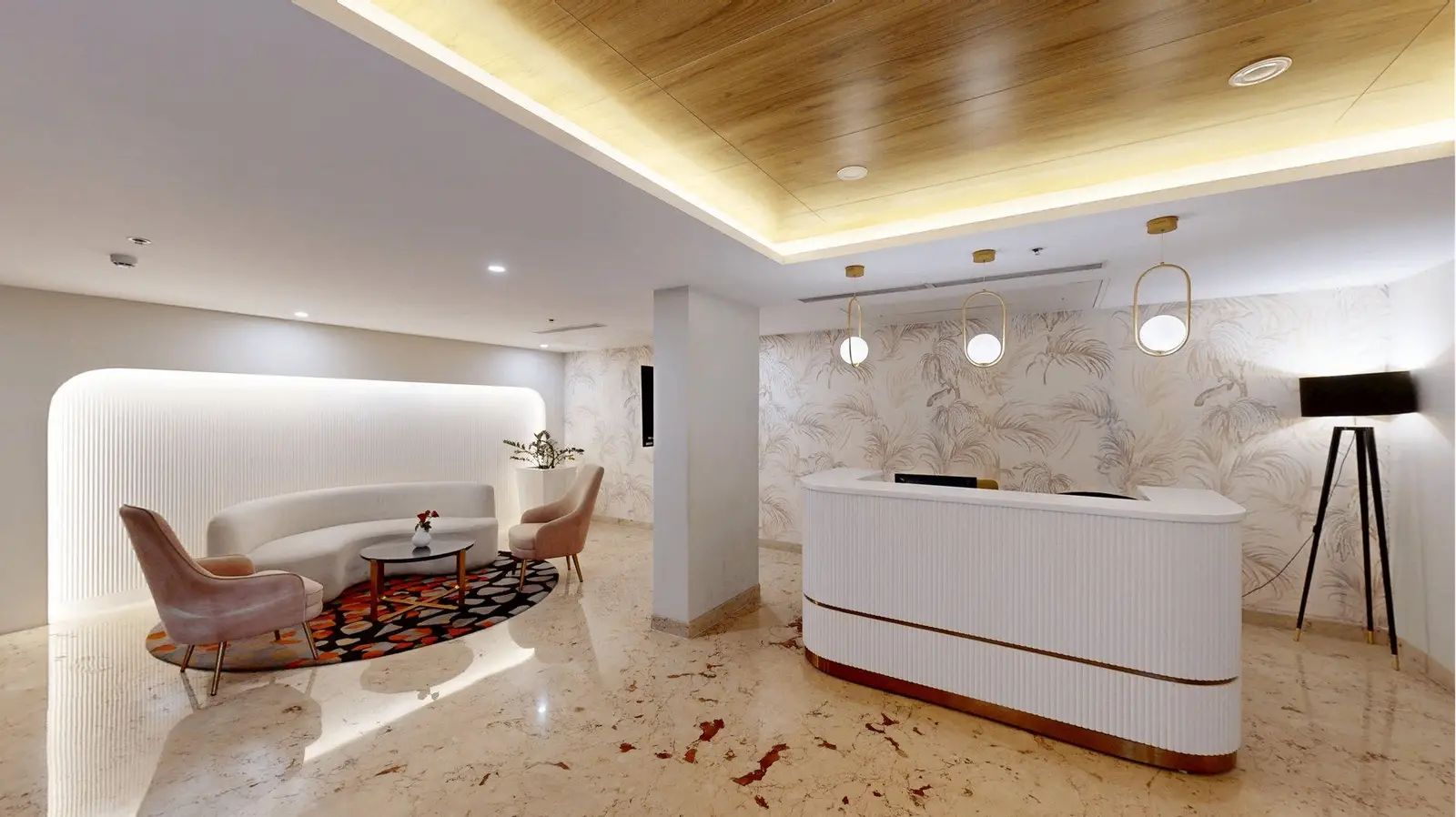 Organic Harvest Spa